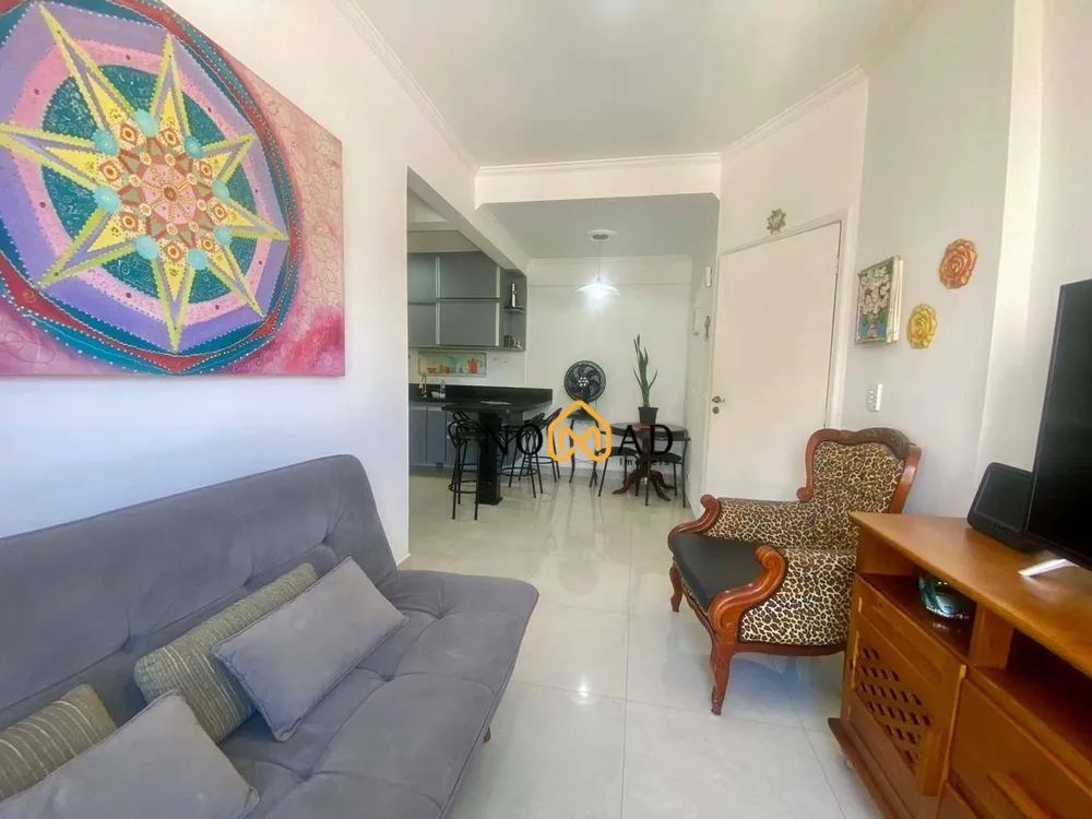 Apartamento, 1 quarto, 65 m² - Foto 10
