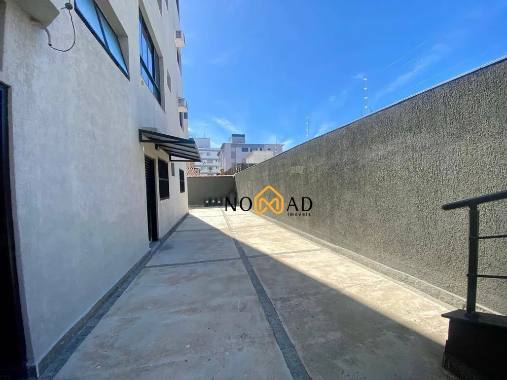 Apartamento, 1 quarto, 65 m² - Foto 4