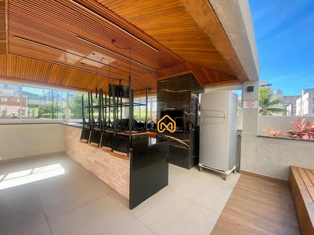 Apartamento, 2 quartos, 72 m² - Foto 5