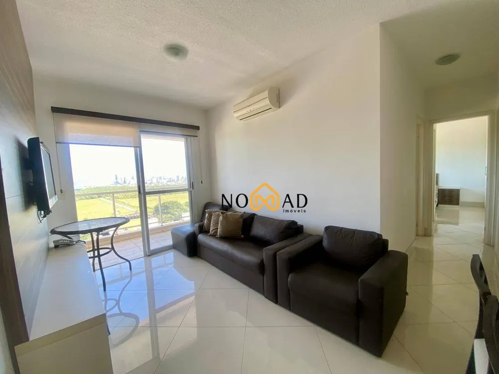 Apartamento, 2 quartos, 72 m² - Foto 2