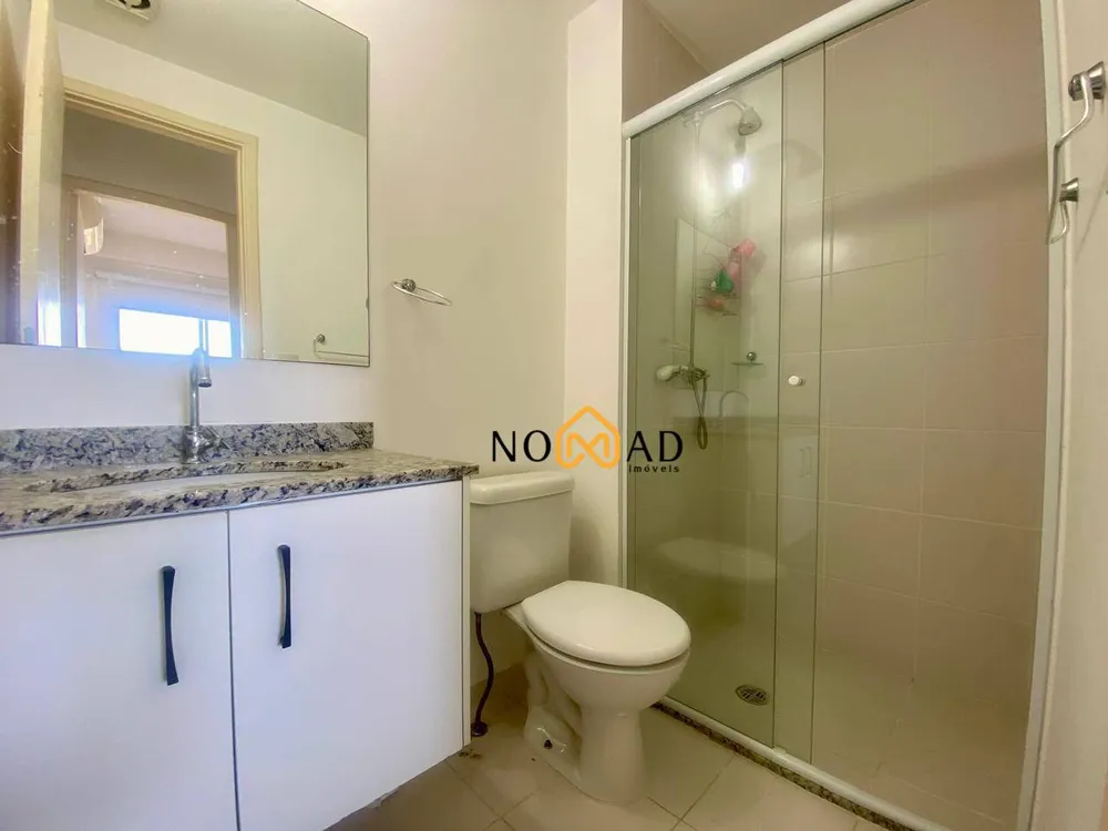 Apartamento, 2 quartos, 72 m² - Foto 7