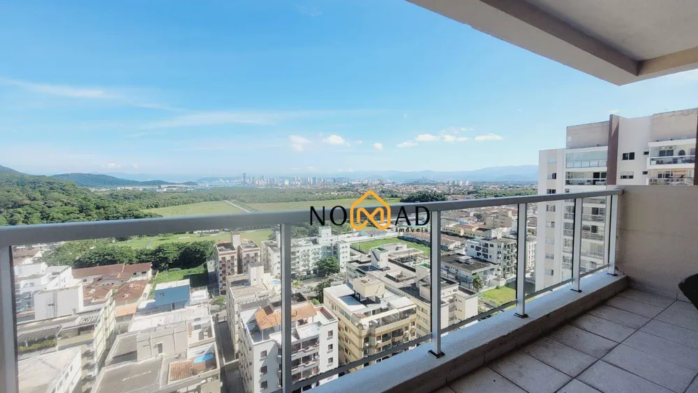 Apartamento, 2 quartos, 72 m² - Foto 2