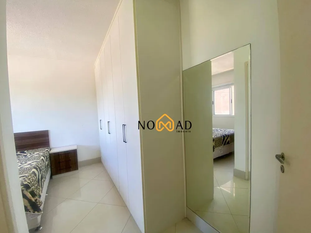 Apartamento, 2 quartos, 72 m² - Foto 3