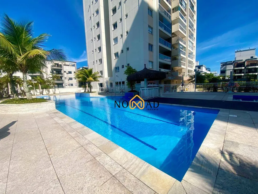 Apartamento, 2 quartos, 72 m² - Foto 1