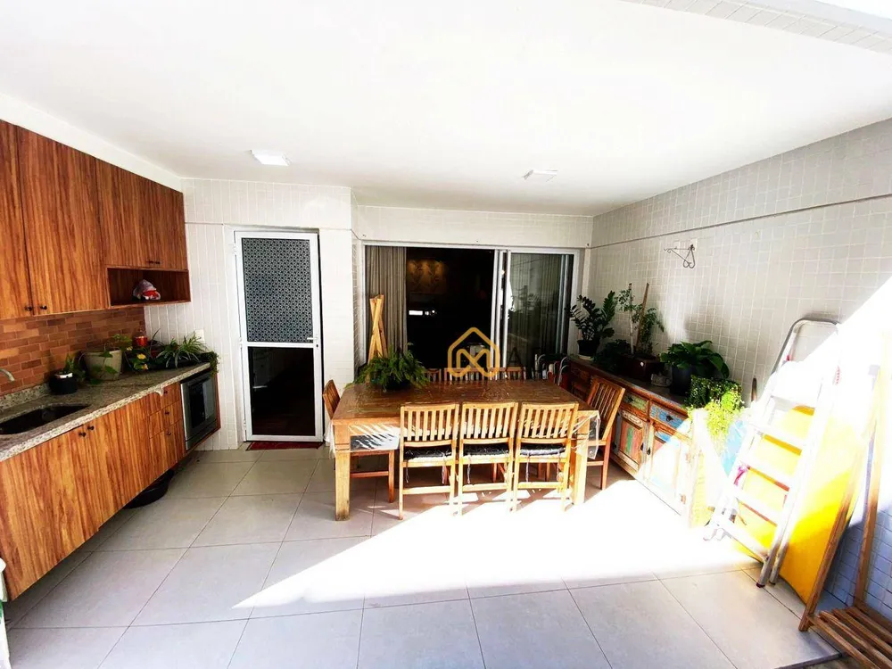 Apartamento, 3 quartos, 121 m² - Foto 16