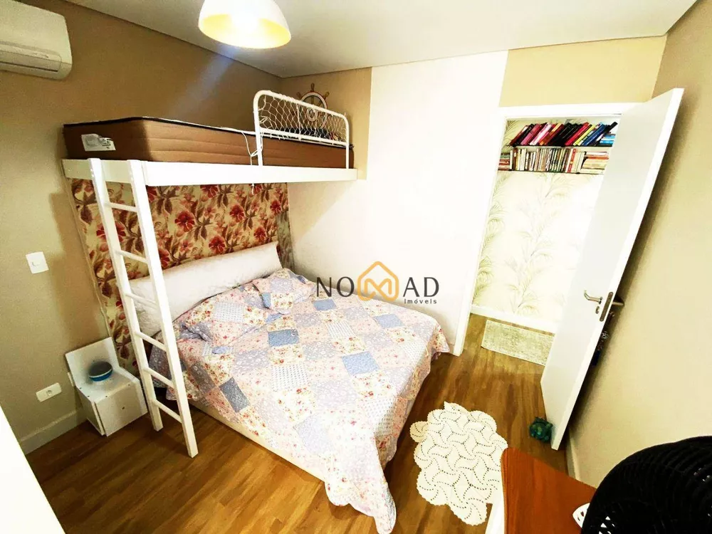 Apartamento, 3 quartos, 121 m² - Foto 5