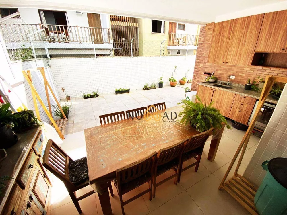 Apartamento, 3 quartos, 121 m² - Foto 14