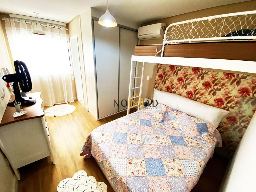 Apartamento, 3 quartos, 121 m² - Foto 6