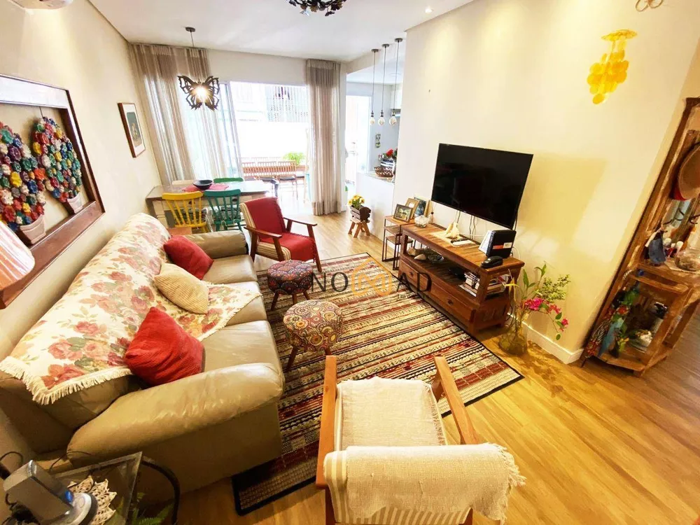 Apartamento, 3 quartos, 121 m² - Foto 21