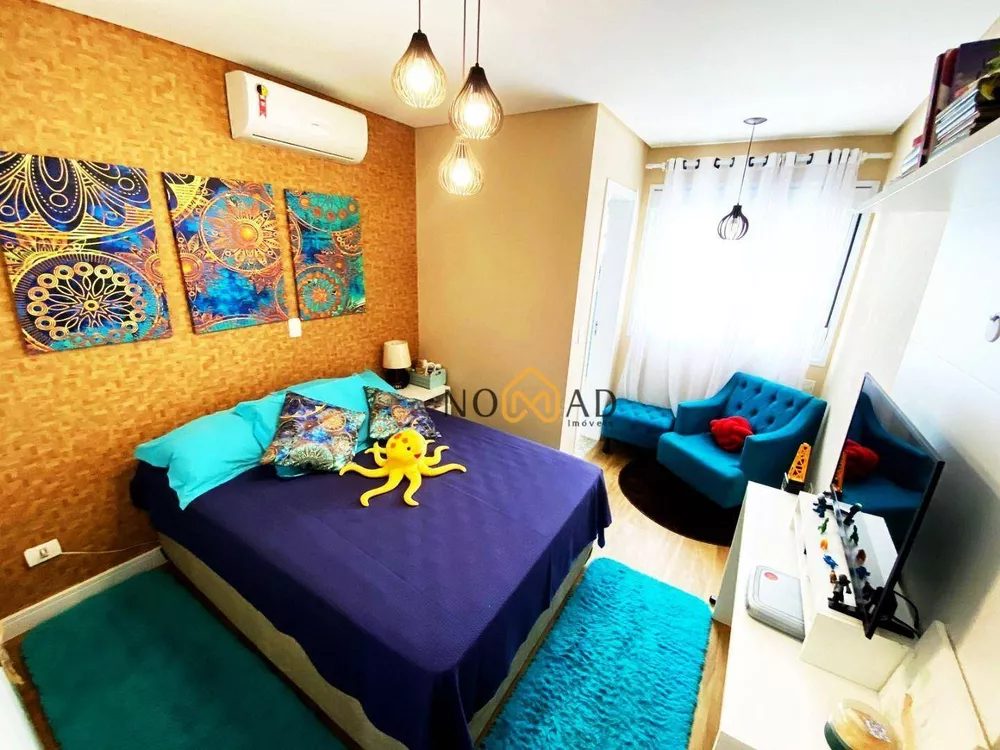Apartamento, 3 quartos, 121 m² - Foto 28