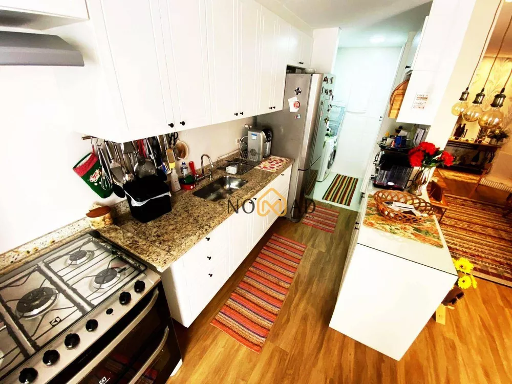 Apartamento, 3 quartos, 121 m² - Foto 32
