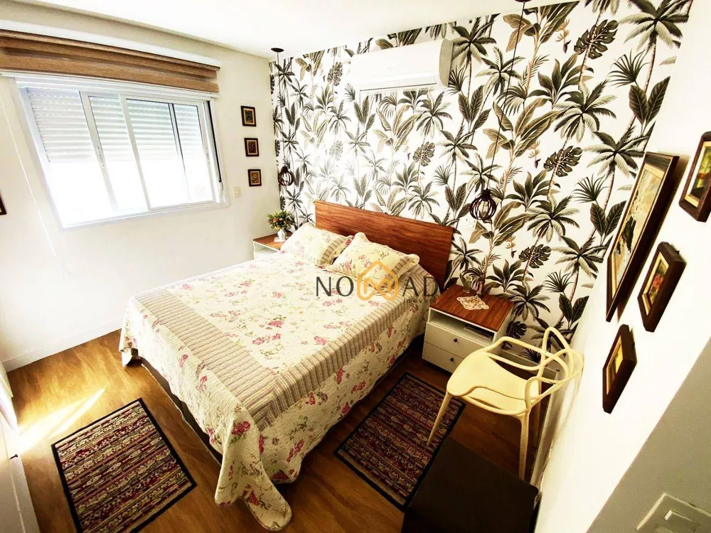 Apartamento, 3 quartos, 121 m² - Foto 3