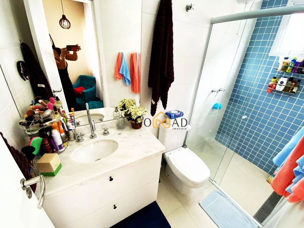 Apartamento, 3 quartos, 121 m² - Foto 13