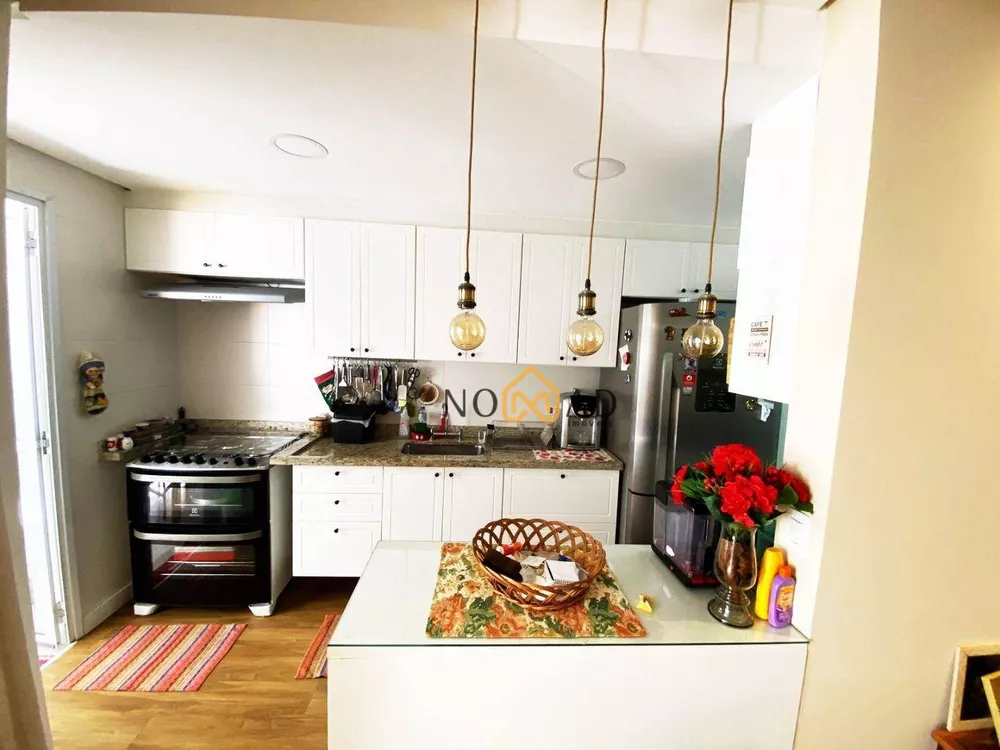Apartamento, 3 quartos, 121 m² - Foto 2