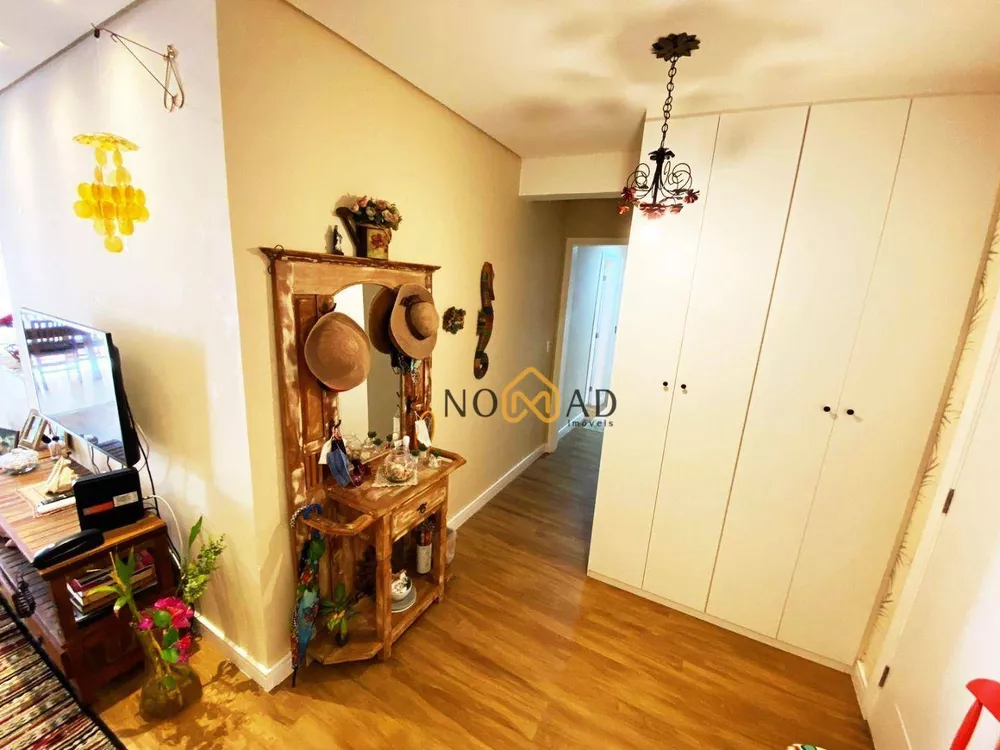 Apartamento, 3 quartos, 121 m² - Foto 25