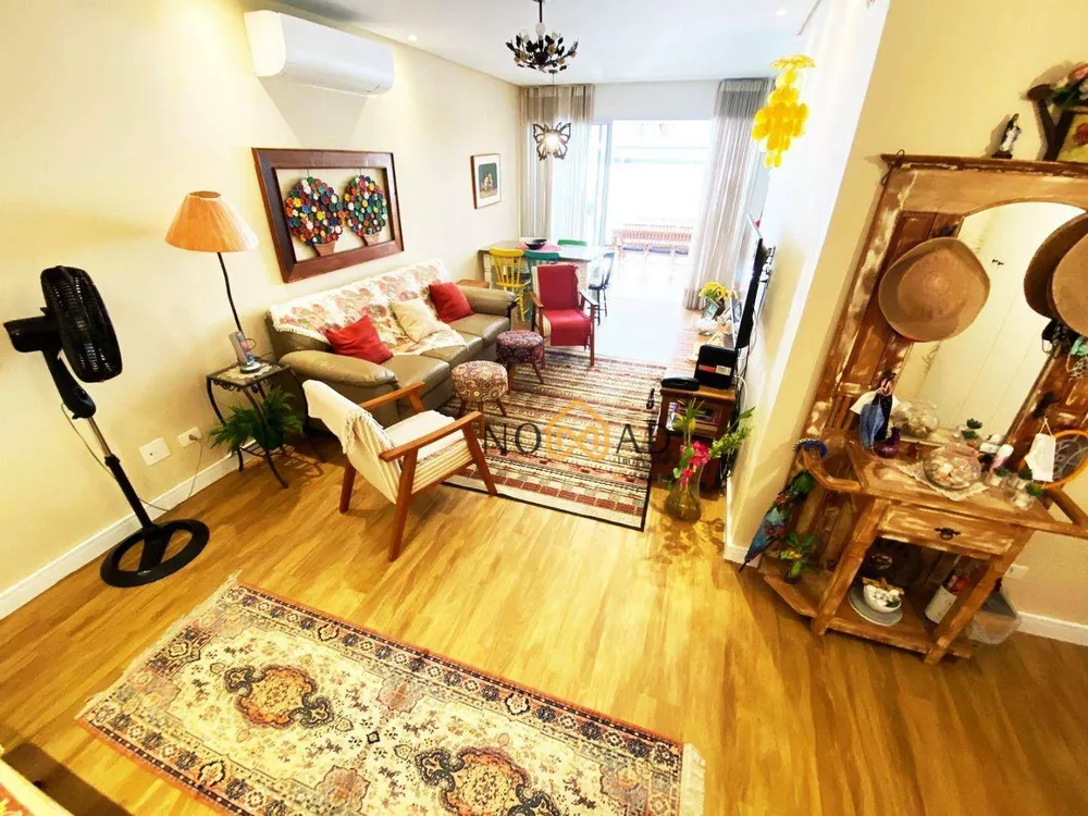 Apartamento, 3 quartos, 121 m² - Foto 31