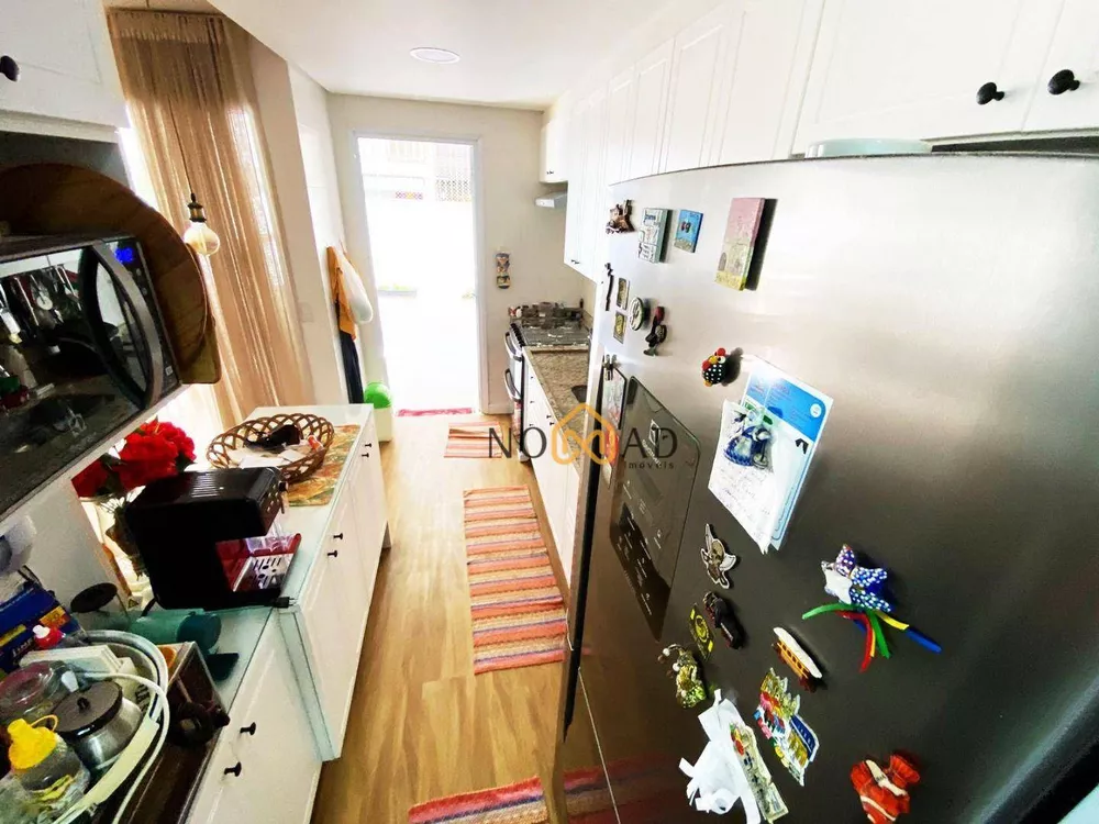 Apartamento, 3 quartos, 121 m² - Foto 29