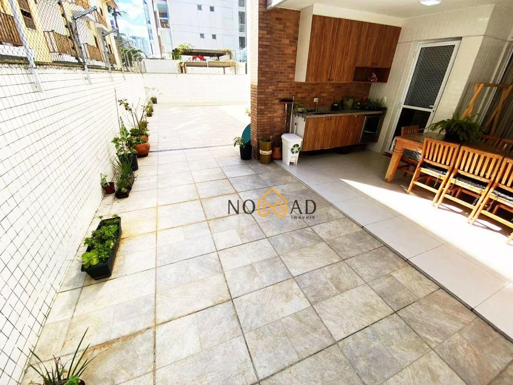 Apartamento, 3 quartos, 121 m² - Foto 22