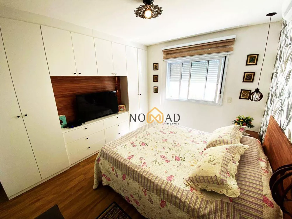 Apartamento, 3 quartos, 121 m² - Foto 19