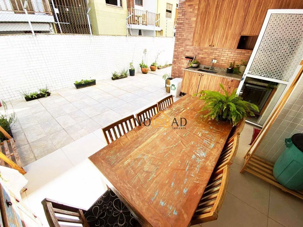 Apartamento, 3 quartos, 121 m² - Foto 30