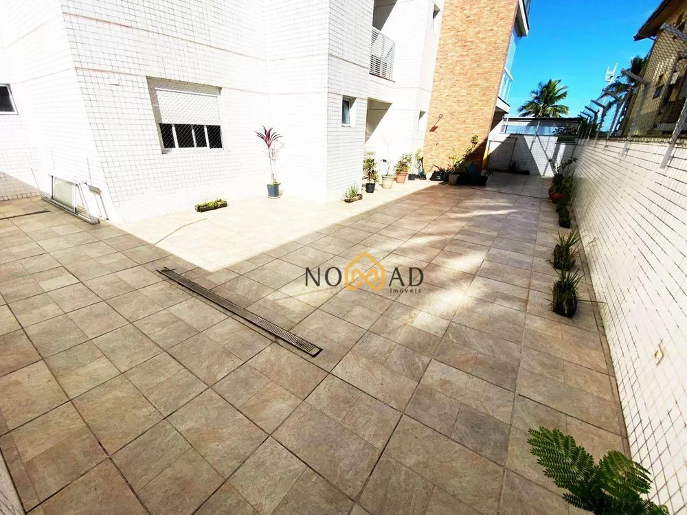 Apartamento, 3 quartos, 121 m² - Foto 24