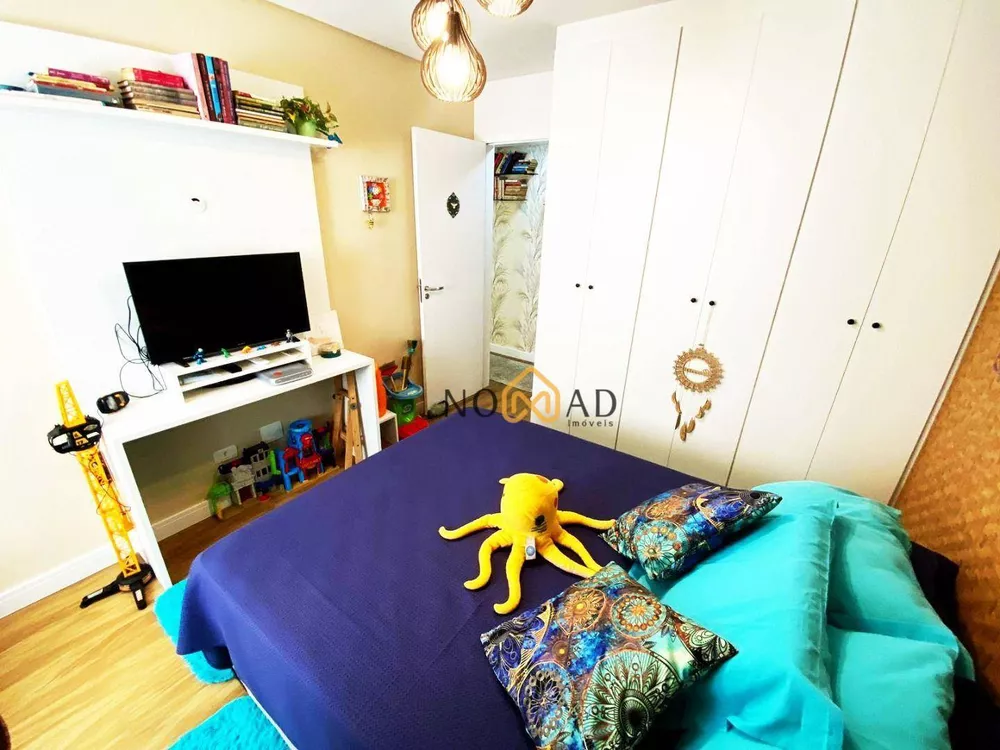 Apartamento, 3 quartos, 121 m² - Foto 23