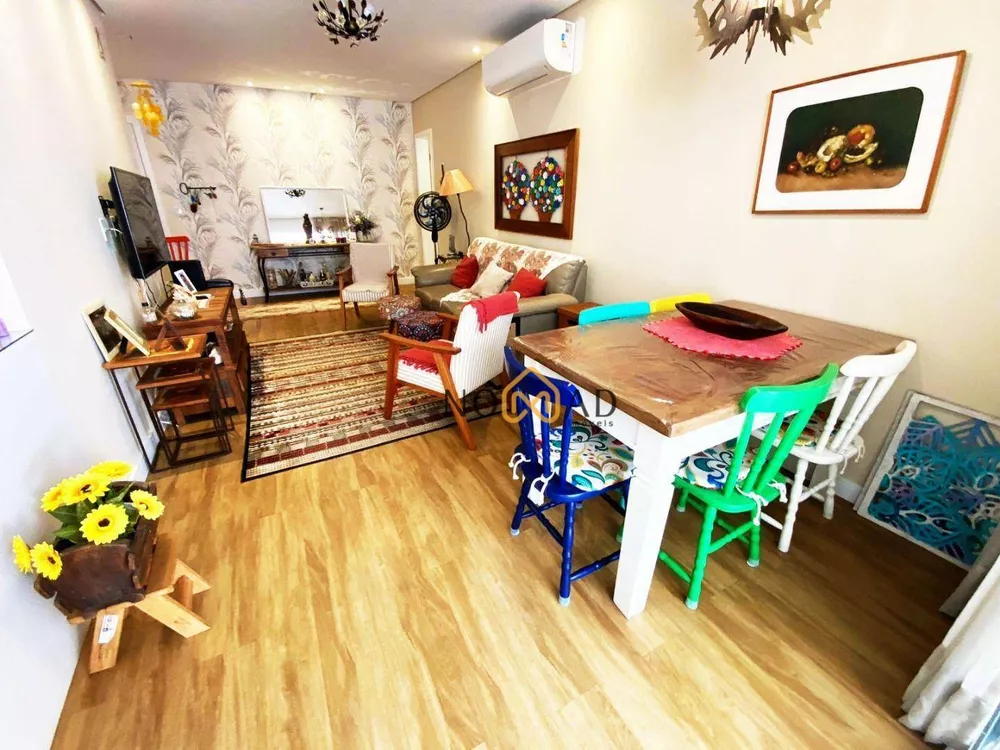 Apartamento, 3 quartos, 121 m² - Foto 27