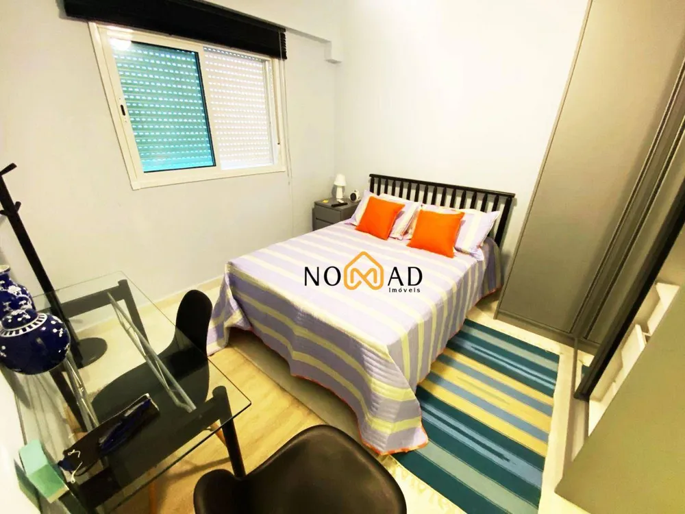 Apartamento, 2 quartos, 64 m² - Foto 7