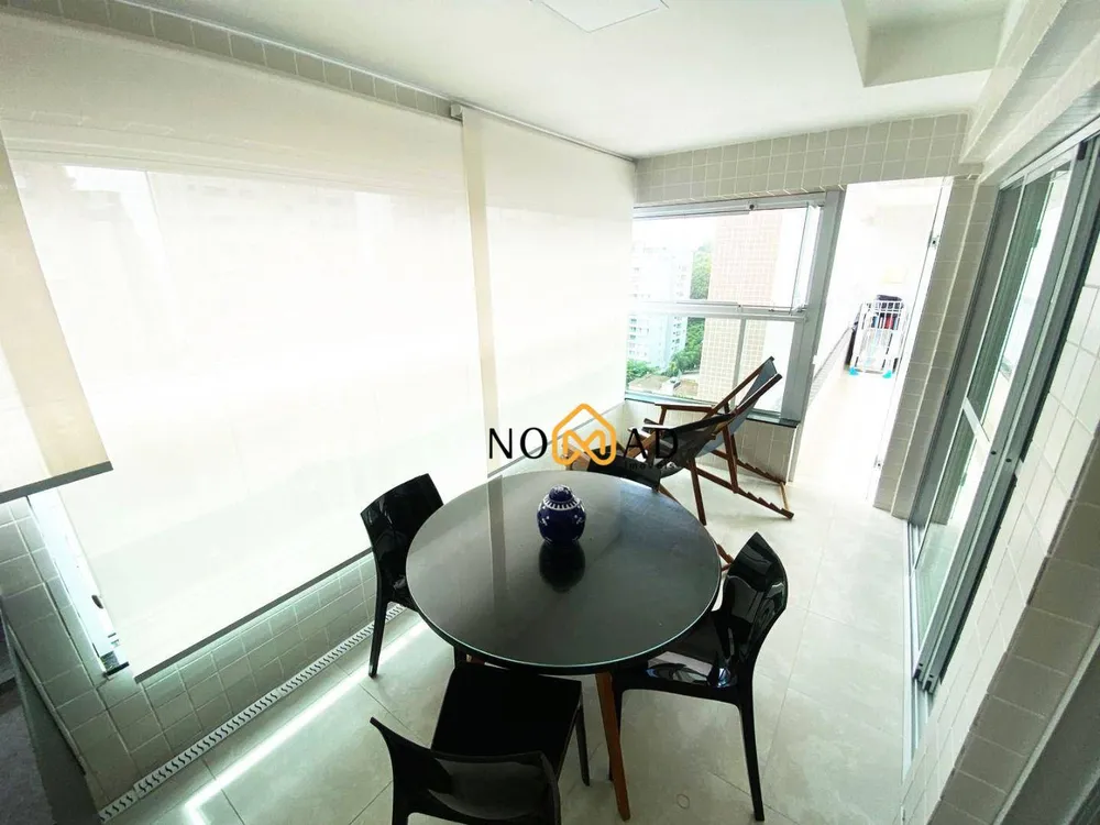 Apartamento, 2 quartos, 64 m² - Foto 3