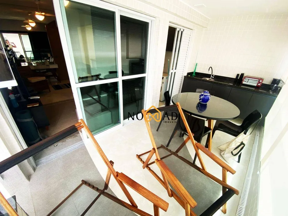 Apartamento, 2 quartos, 64 m² - Foto 1