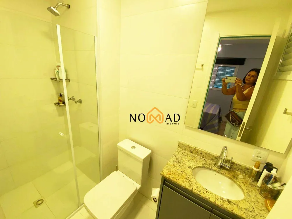 Apartamento, 2 quartos, 64 m² - Foto 6