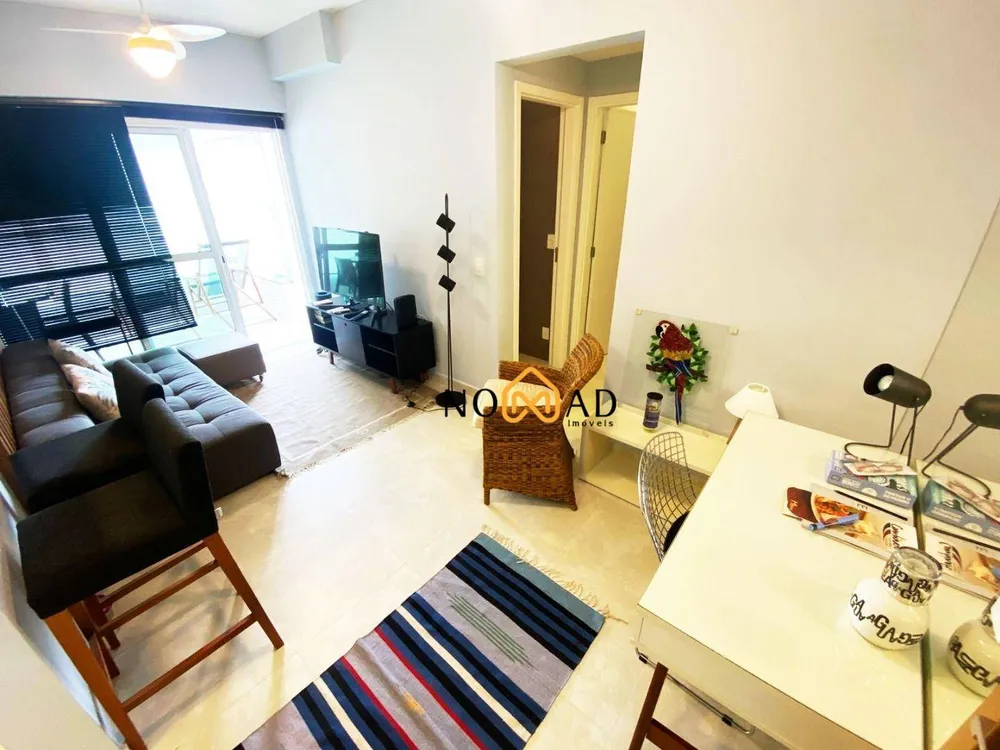 Apartamento, 2 quartos, 64 m² - Foto 9