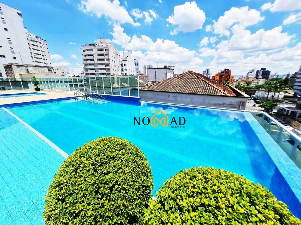 Apartamento, 2 quartos, 64 m² - Foto 5