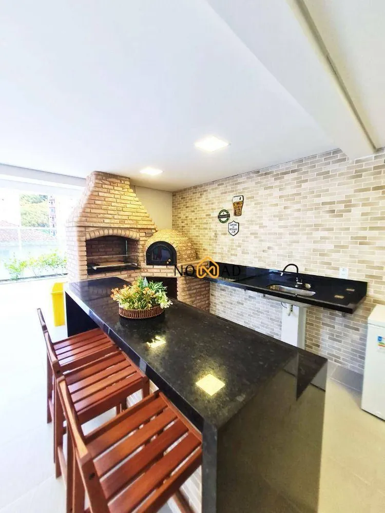 Apartamento, 2 quartos, 64 m² - Foto 8