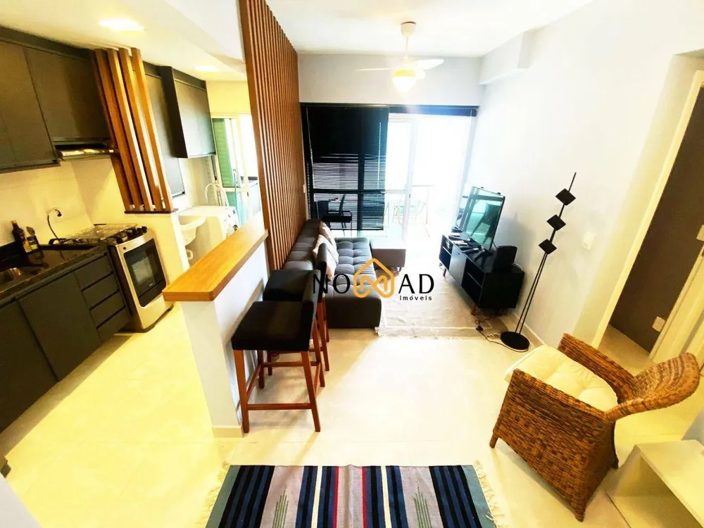 Apartamento, 2 quartos, 64 m² - Foto 5