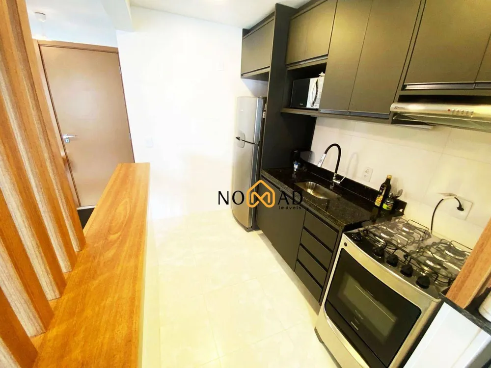 Apartamento, 2 quartos, 64 m² - Foto 11