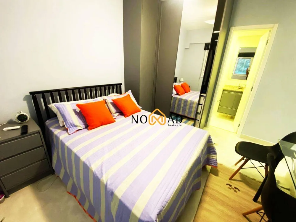 Apartamento, 2 quartos, 64 m² - Foto 10