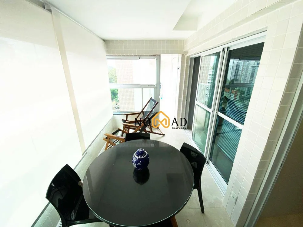 Apartamento, 2 quartos, 64 m² - Foto 4