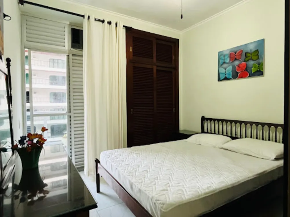 Apartamento, 3 quartos, 124 m² - Foto 6