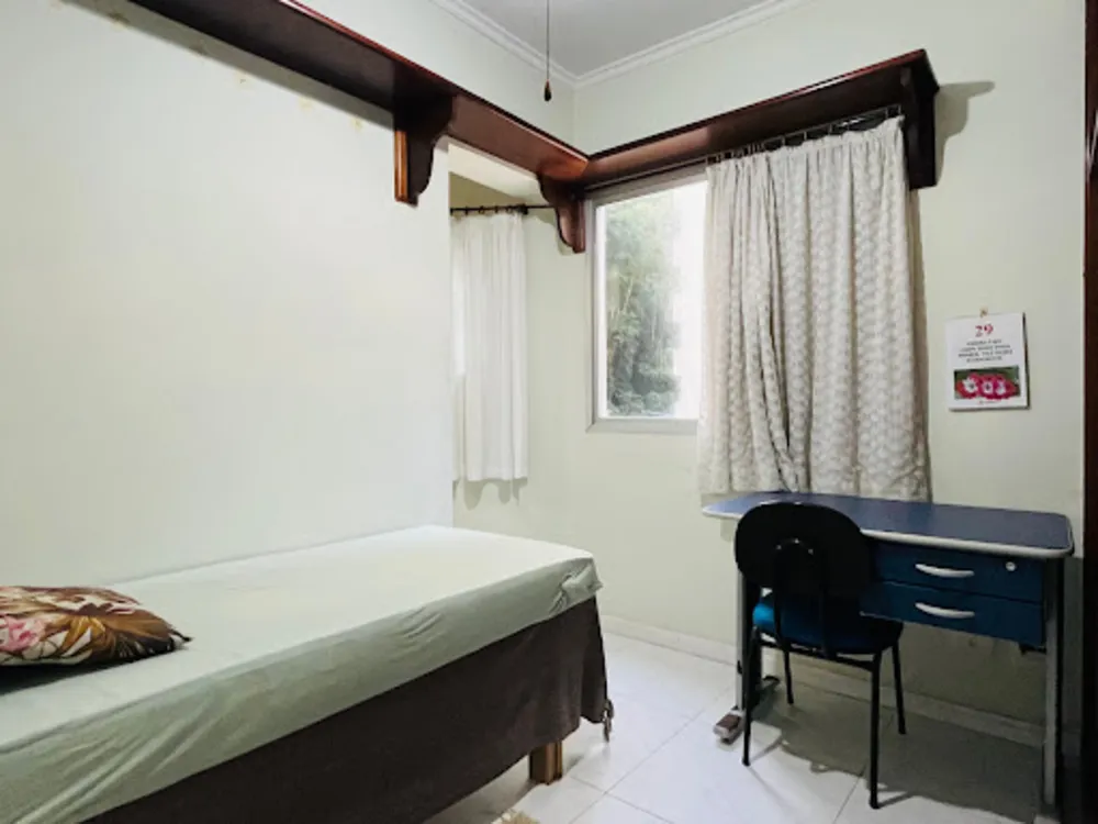 Apartamento, 3 quartos, 124 m² - Foto 13