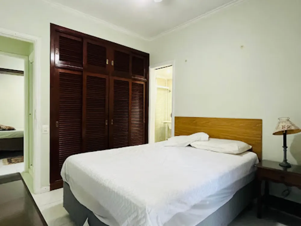 Apartamento, 3 quartos, 124 m² - Foto 8