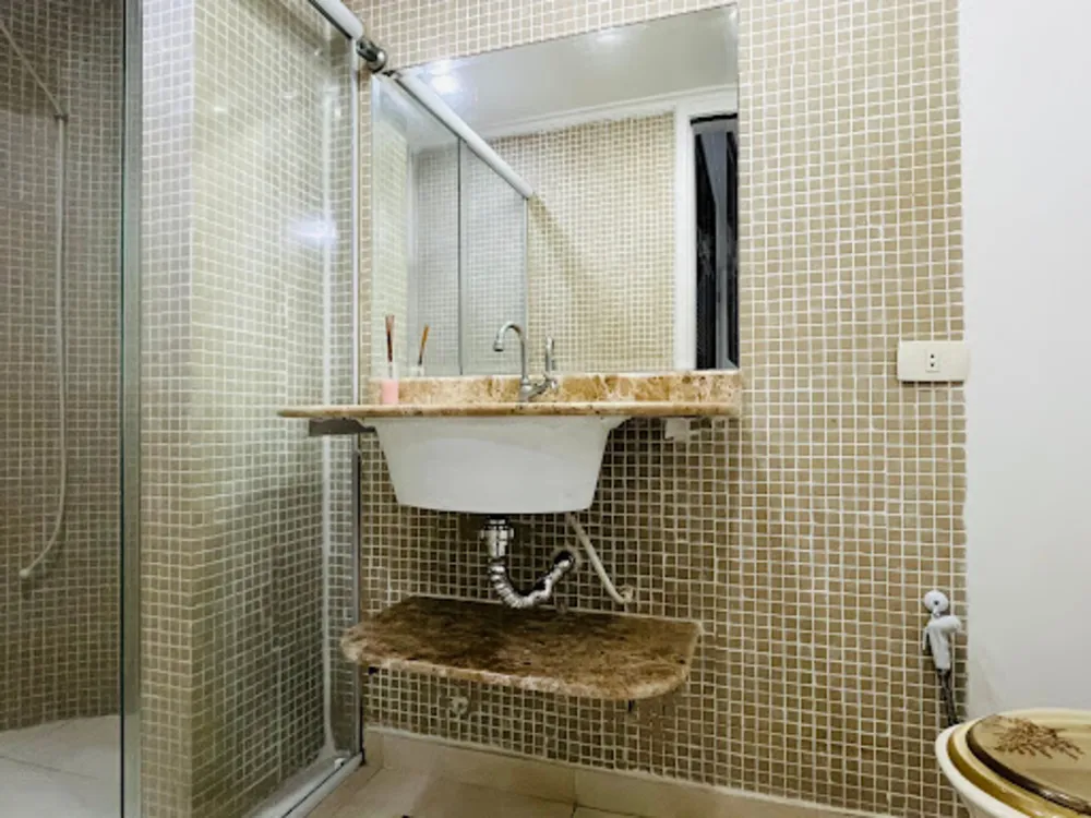 Apartamento, 3 quartos, 124 m² - Foto 11