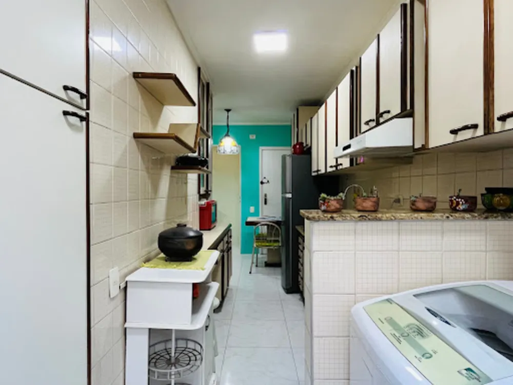 Apartamento, 3 quartos, 124 m² - Foto 5
