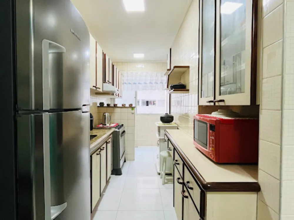 Apartamento, 3 quartos, 124 m² - Foto 4