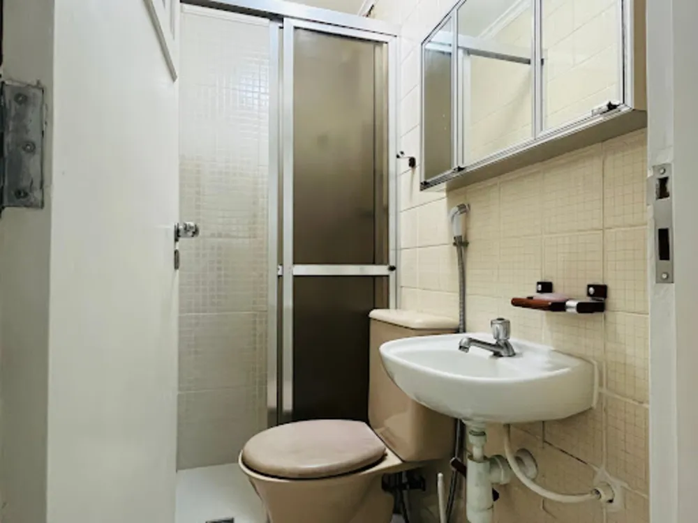Apartamento, 3 quartos, 124 m² - Foto 16