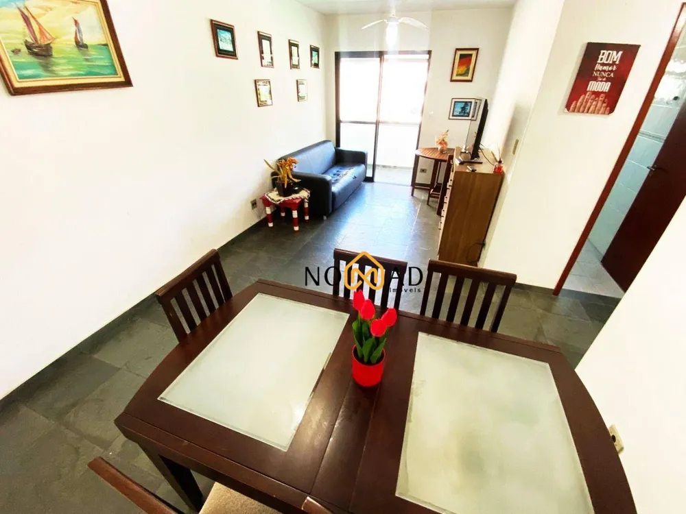 Apartamento, 2 quartos, 68 m² - Foto 4