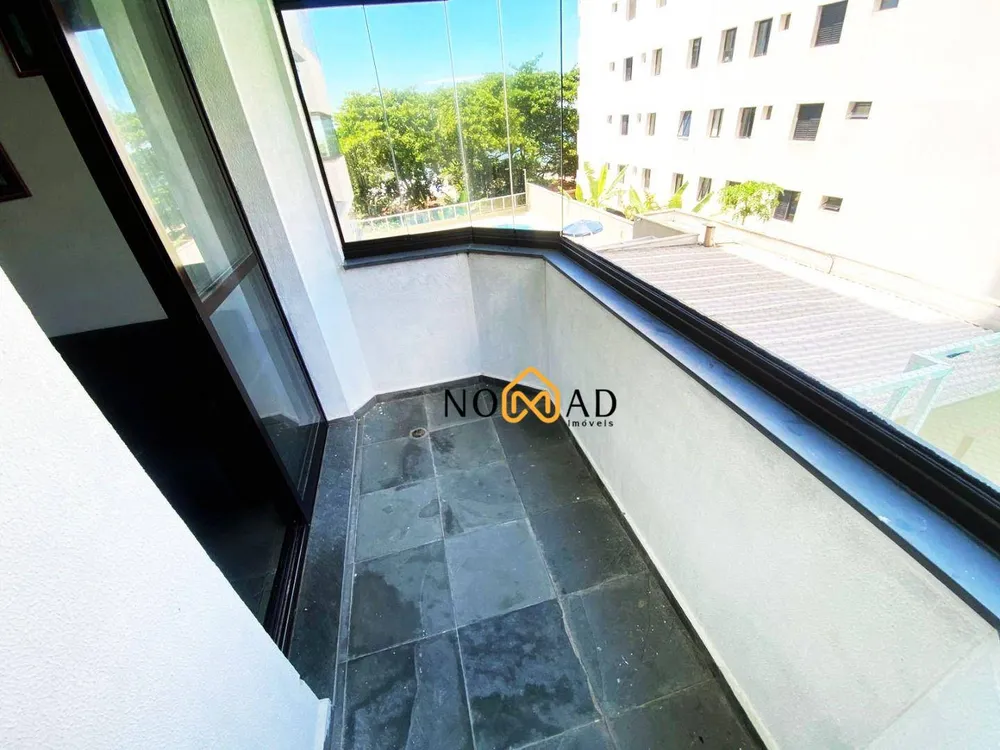 Apartamento, 2 quartos, 68 m² - Foto 1