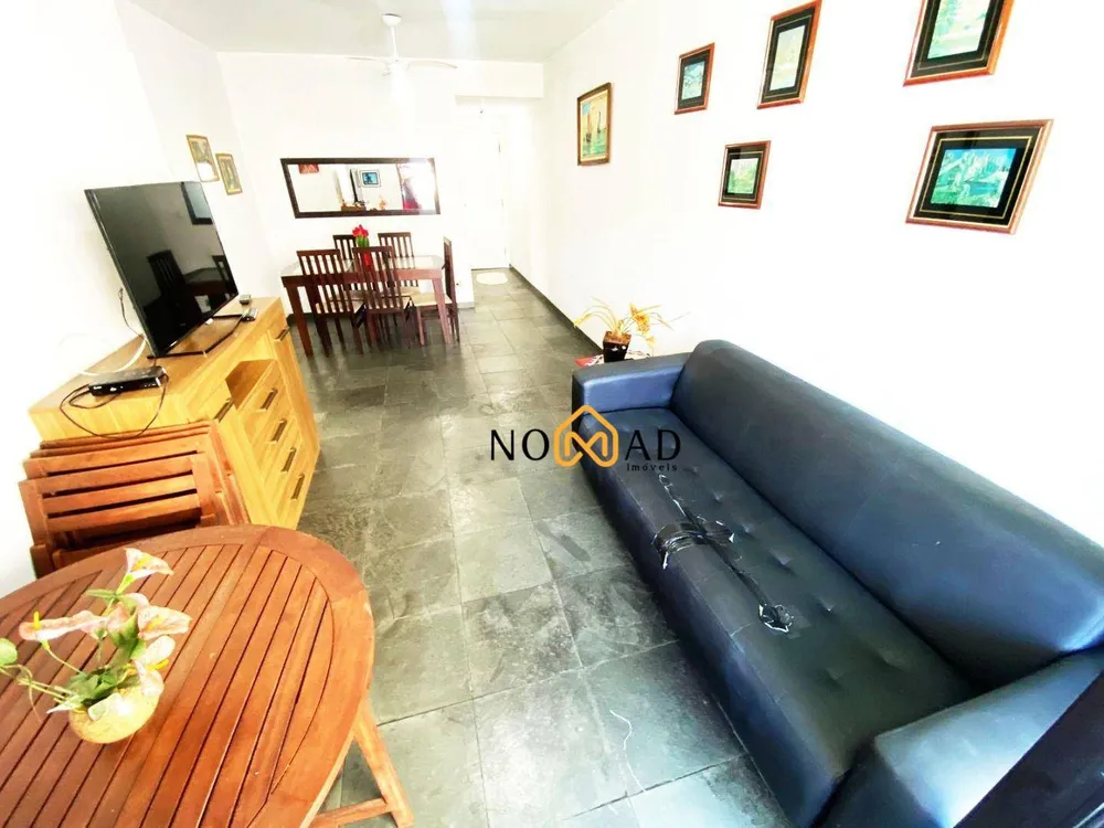 Apartamento, 2 quartos, 68 m² - Foto 3