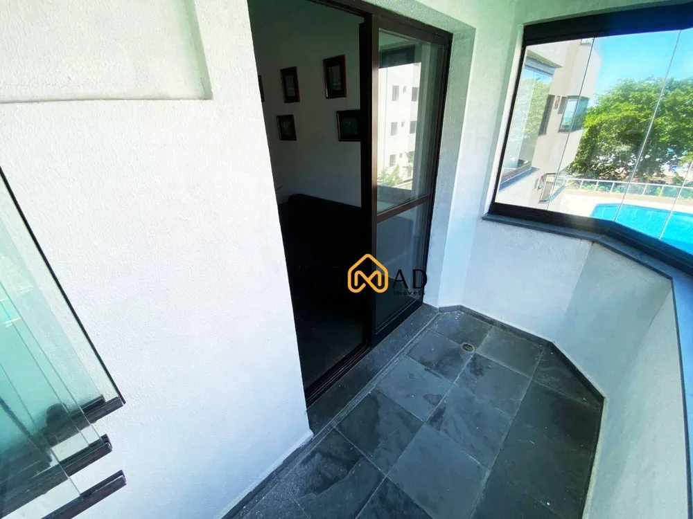 Apartamento, 2 quartos, 68 m² - Foto 2