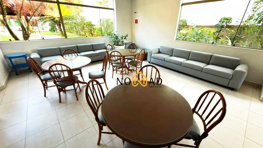 Apartamento, 3 quartos, 113 m² - Foto 8